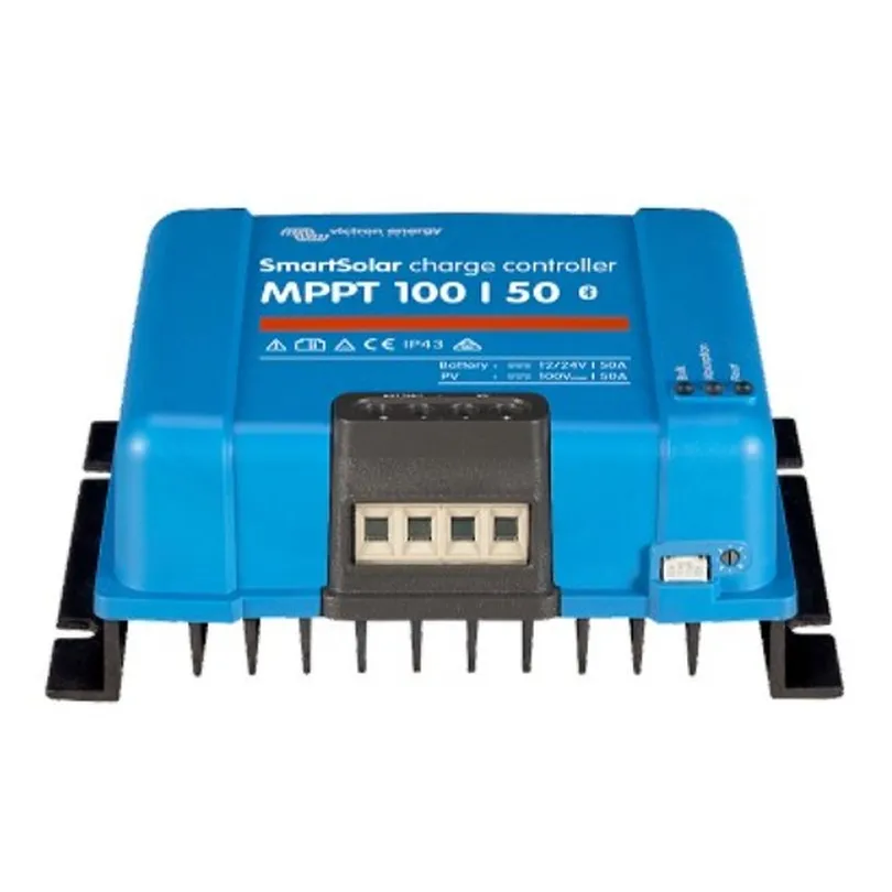 SMARTSOLAR MPPT 100/50